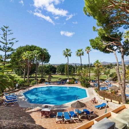 Heritage Resorts At Matchroom Fuengirola Exterior foto