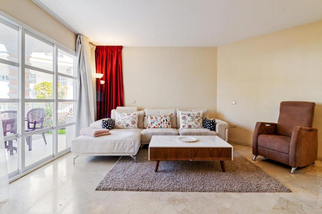 Heritage Resorts At Matchroom Fuengirola Exterior foto