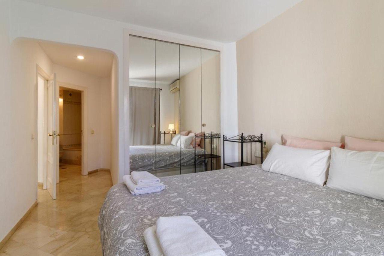 Heritage Resorts At Matchroom Fuengirola Exterior foto