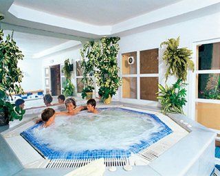 Heritage Resorts At Matchroom Fuengirola Exterior foto