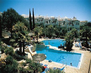 Heritage Resorts At Matchroom Fuengirola Exterior foto
